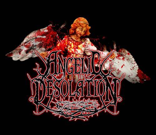 Angelic Desolation : Kill the Children Angelic Desolation : Kill the Children